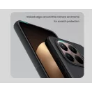 Nillkin Super Frosted PRO Xiaomi 15T Pro műanyag hátlap tok, fekete
