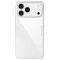 Nillkin Nature Pro Apple iPhone 18 Pro / 17 Pro mágneses hátlap tok, átlátszó