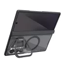 Nillkin Iceblade Prop Samsung Galaxy Z Fold 8 Ultra mágneses műanyag hátlap tok kameravédelemmel, MagSafe, fekete