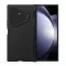 Nillkin CamShield Prop Magnetic Samsung Galaxy Z Fold 8 Ultra mágneses műanyag hátlap tok + S Pen, fekete (átlátszó lencsevédővel)