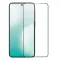 Nillkin CP+ PRO 2.5D Samsung Galaxy A37 tempered glass kijelzővédő üvegfólia felhelyező kerettel, 0.33mm, átlátszó