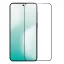 Nillkin CP+ PRO 2.5D Samsung Galaxy A37 tempered glass kijelzővédő üvegfólia felhelyező kerettel, 0.33mm, átlátszó