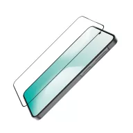   Nillkin CP+ PRO 2.5D Samsung Galaxy A37 tempered glass kijelzővédő üvegfólia felhelyező kerettel, 0.33mm, átlátszó