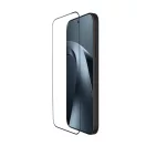 Nillkin CP+ PRO 2.5D Xiaomi 17T tempered glass kijelzővédő üvegfólia felhelyező kerettel, 0.33mm, átlátszó