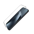 Nillkin CP+ PRO 2.5D Xiaomi 17T tempered glass kijelzővédő üvegfólia felhelyező kerettel, 0.33mm, átlátszó