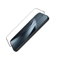   Nillkin CP+ PRO 2.5D Xiaomi 17T tempered glass kijelzővédő üvegfólia felhelyező kerettel, 0.33mm, átlátszó