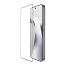 Nillkin CP+ PRO 2.5D Xiaomi 17T Pro tempered glass kijelzővédő üvegfólia felhelyező kerettel, 0.33mm, átlátszó