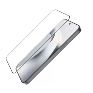   Nillkin CP+ PRO 2.5D Xiaomi 17T Pro tempered glass kijelzővédő üvegfólia felhelyező kerettel, 0.33mm, átlátszó