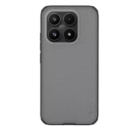  Nillkin CamShield Pro Xiaomi 17 Pro műanyag hátlap tok kameravédelemmel, átlátszó-fekete