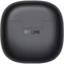 Xiaomi Redmi Buds 8 Lite bluetooth / vezeték nélküli fülhallgató BHR08OMGL, fekete