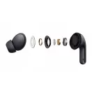 Xiaomi Redmi Buds 8 Lite bluetooth / vezeték nélküli fülhallgató BHR08OMGL, fekete
