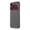 Tactical MagForce Aramid Apple iPhone 18 Pro MagSafe kompatibilis tok, fekete