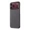 Tactical MagForce Aramid Apple iPhone 18 Pro Max MagSafe kompatibilis tok, fekete