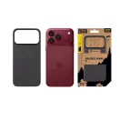 Tactical MagForce Aramid Apple iPhone 18 Pro Max MagSafe kompatibilis tok, fekete