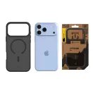 Tactical MagForce Hypersand Apple iPhone 17 Pro Max/18 Pro Max MagSafe hátlap tok, fekete