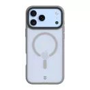 Tactical MagForce Hypersand Apple iPhone 17 Pro Max/18 Pro Max MagSafe hátlap tok, szürke