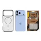 Tactical MagForce Hypersand Apple iPhone 17 Pro/18 Pro MagSafe hátlap tok, szürke