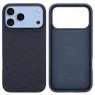   Tactical WEARe Apple iPhone 18 Pro Max / 17 Pro Max tok, MagSafe, kék