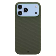   Tactical WEARe Apple iPhone 18 Pro Max / 17 Pro Max tok, MagSafe, zöld