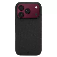   Tactical WEARe Apple iPhone 18 Pro / 17 Pro tok, MagSafe, fekete