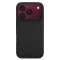 Tactical WEARe Apple iPhone 18 Pro / 17 Pro tok, MagSafe, fekete