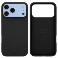  Tactical WEARe Apple iPhone 18 Pro / 17 Pro tok, MagSafe, fekete