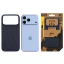 Tactical WEARe Apple iPhone 18 Pro / 17 Pro tok, MagSafe, kék