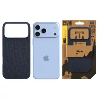   Tactical WEARe Apple iPhone 18 Pro / 17 Pro tok, MagSafe, kék