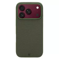   Tactical WEARe Apple iPhone 18 Pro / 17 Pro tok, MagSafe, zöld