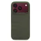 Tactical WEARe Apple iPhone 18 Pro / 17 Pro tok, MagSafe, zöld