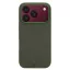 Tactical WEARe Apple iPhone 18 Pro / 17 Pro tok, MagSafe, zöld