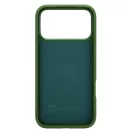 Tactical WEARe Apple iPhone 18 Pro / 17 Pro tok, MagSafe, zöld