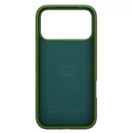   Tactical WEARe Apple iPhone 18 Pro / 17 Pro tok, MagSafe, zöld