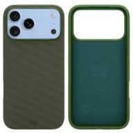  Tactical WEARe Apple iPhone 18 Pro / 17 Pro tok, MagSafe, zöld