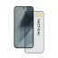 Tactical Glass Shield 5D Google Pixel 11 Pro XL kijelzővédő üvegfólia, fekete