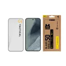 Tactical Glass Shield 5D Google Pixel 11 Pro XL kijelzővédő üvegfólia, fekete