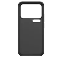   Nillkin CamShield Pro Xiaomi 17 Pro Max mágneses műanyag hátlap tok kameravédelemmel, MagSafe, fekete
