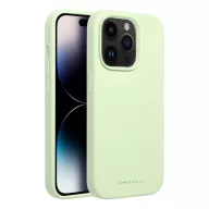   Roar Cloud Skin Apple iPhone 18 Pro / 17 Pro szilikon hátlap tok, zöld