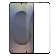   Nillkin CP+ PRO 2.5D Samsung Galaxy S25 FE / S26 FE tempered glass kijelzővédő üvegfólia felhelyező kerettel, 0.33mm, átlátszó