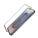 Nillkin CP+ PRO 2.5D Samsung Galaxy S25 FE / S26 FE tempered glass kijelzővédő üvegfólia felhelyező kerettel, 0.33mm, átlátszó