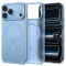 Tech-Protect MagZero Apple iPhone 18 Pro Max / 17 Pro Max tok, MagSafe, Light Blue, világoskék