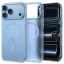 Tech-Protect MagZero Apple iPhone 18 Pro Max / 17 Pro Max tok, MagSafe, Light Blue, világoskék