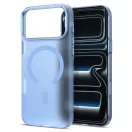 Tech-Protect MagZero Apple iPhone 18 Pro Max / 17 Pro Max tok, MagSafe, Light Blue, világoskék
