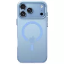 Tech-Protect MagZero Apple iPhone 18 Pro Max / 17 Pro Max tok, MagSafe, Light Blue, világoskék