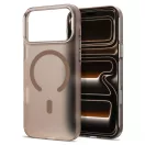 Tech-Protect MagZero Apple iPhone 18 Pro Max / 17 Pro Max tok, MagSafe, Desert Gold, barna-arany