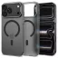 Tech-Protect MagZero Apple iPhone 18 Pro Max / 17 Pro Max tok, MagSafe, Matte Black, fekete