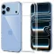 Tech-Protect FlexAir Apple iPhone 18 Pro Max / 17 Pro Max tok, Clear, átlátszó