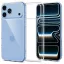 Tech-Protect FlexAir Apple iPhone 18 Pro Max / 17 Pro Max tok, Clear, átlátszó