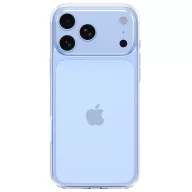   Tech-Protect FlexAir Apple iPhone 18 Pro Max / 17 Pro Max tok, Clear, átlátszó
