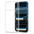 Tech-Protect FlexAir Apple iPhone 18 Pro Max / 17 Pro Max tok, Clear, átlátszó